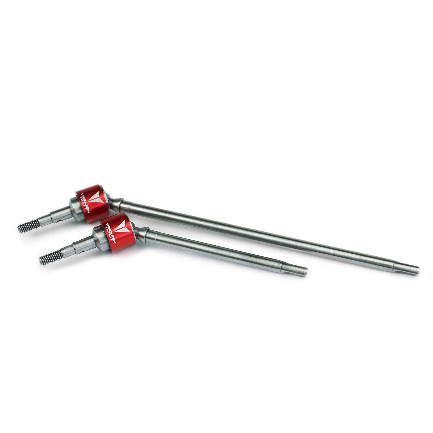 VPS07370  Vanquish Products Wraith VVD V1-HD 4mm Stub Axle Set