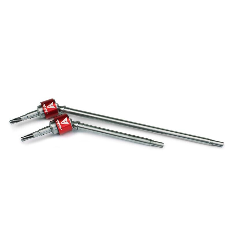 VPS07370  Vanquish Products Wraith VVD V1-HD 4mm Stub Axle Set