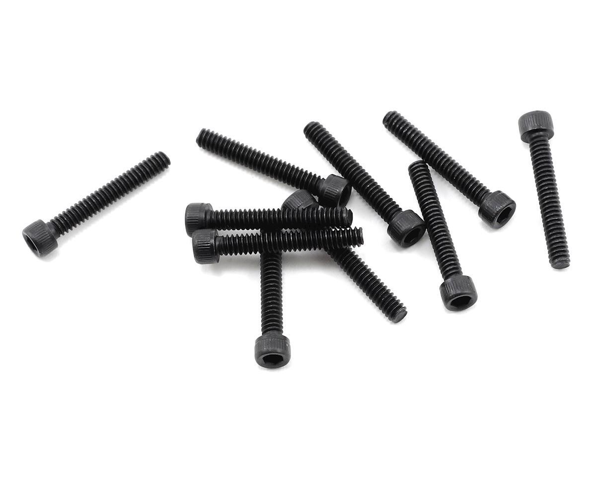 ptk-h-6207 protek rc 4-40x3/4 high strength socket head