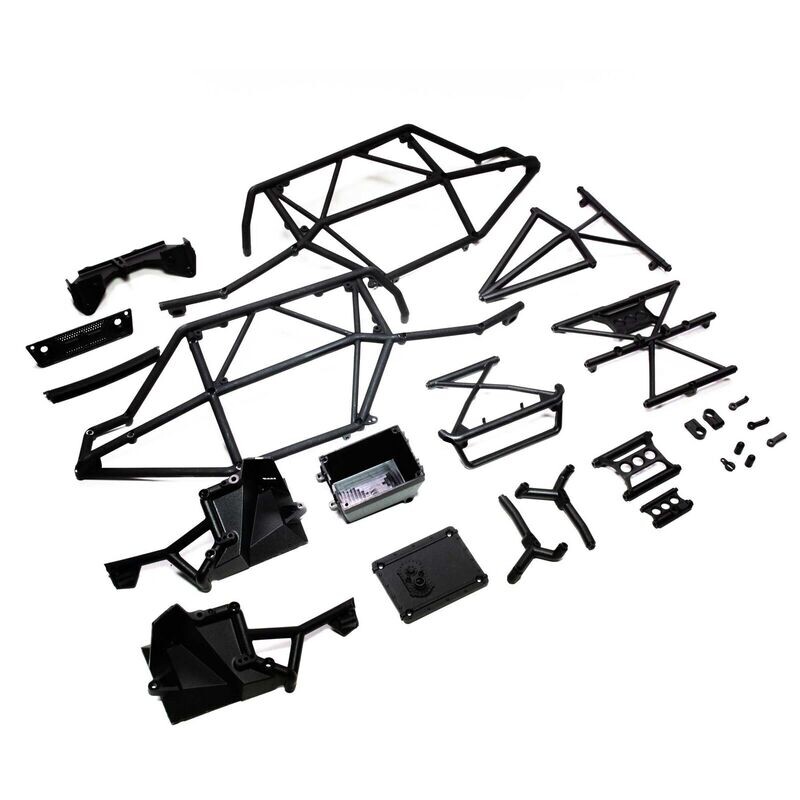 AXI231006 UTB Cage Set Complete
