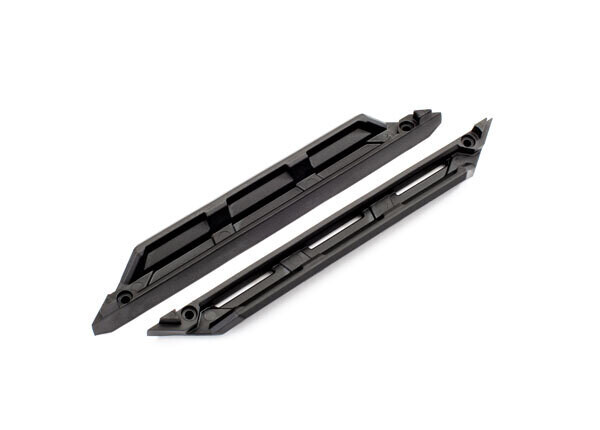8923 Nerf bars, chassis MAXX