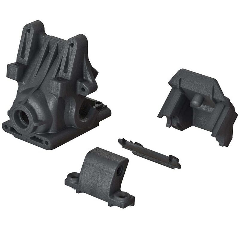 ARAC5006 AR310854 Gearbox Case Set HD 6S