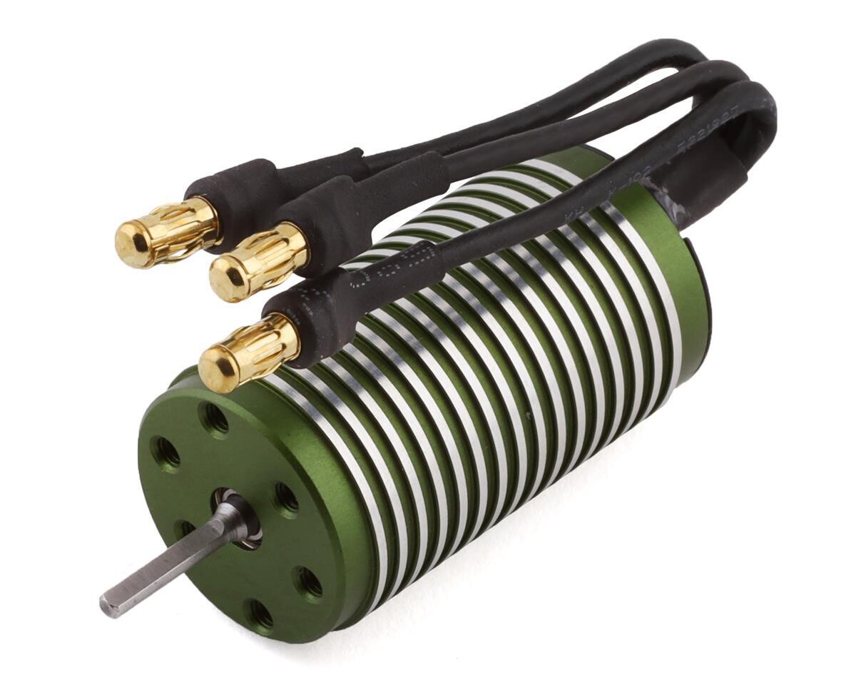 CSE060-0039-00 Castle Creations 0808 4-Pole 1/18 Brushless Motor (8200KV)