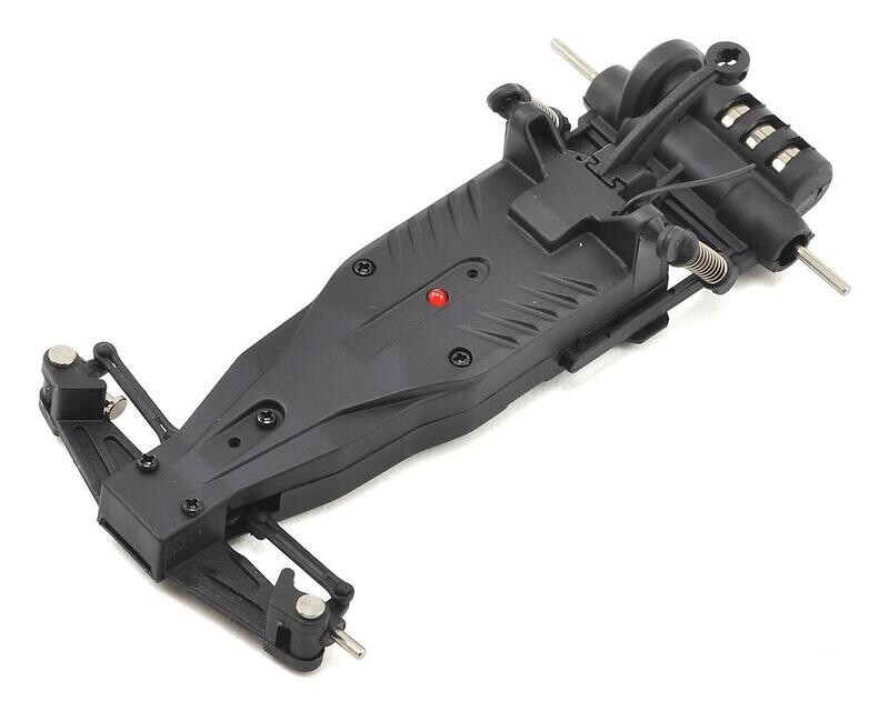 ASC21421 Team Associated SC28 Chassis w/Electronics