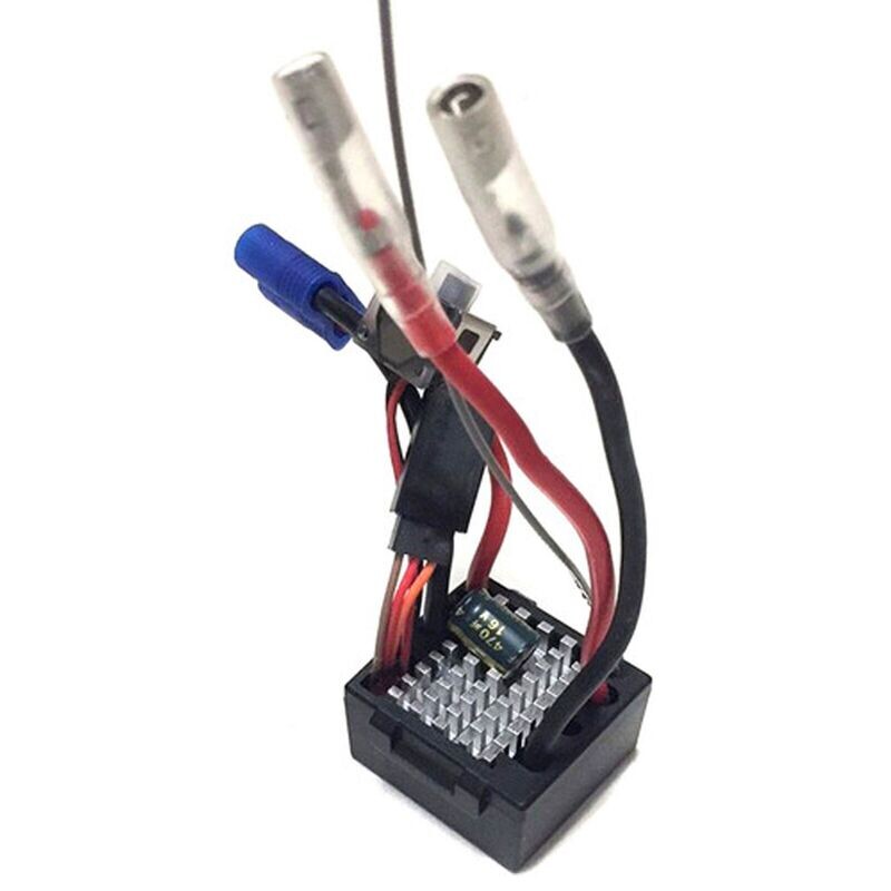 SPMSRX210 SRX210 RX/ESC FHSS CAR/BOAT