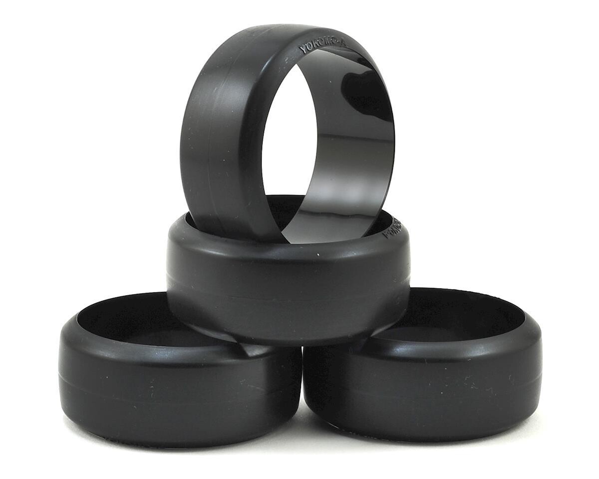 YOKZR-DRAA Yokomo DRA Competition Drift Tire (4) (for Asphalt Surface)