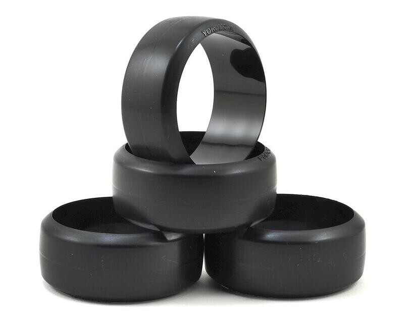 YOKZR-DRAA Yokomo DRA Competition Drift Tire (4) (for Asphalt Surface)