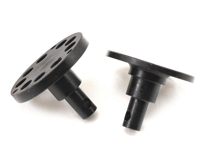 INCIRC00080 SCX10 Incision Transmission Outputs