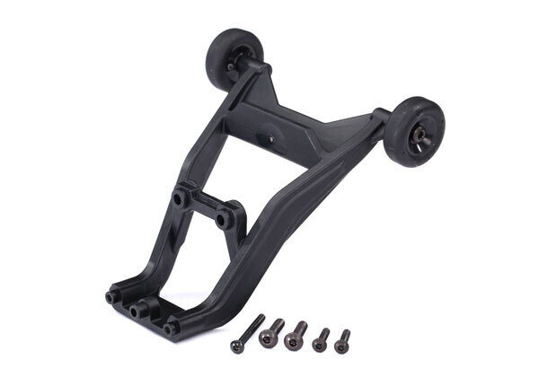 9078 - Wheelie bar (assembled)