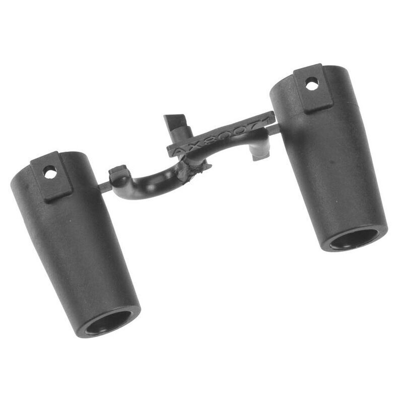 (DISCO)AX80071 AR60 OCP Straight Axle Adapter
