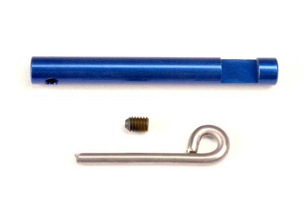 4967 BRAKE CAM/CAM LEVER BLUE