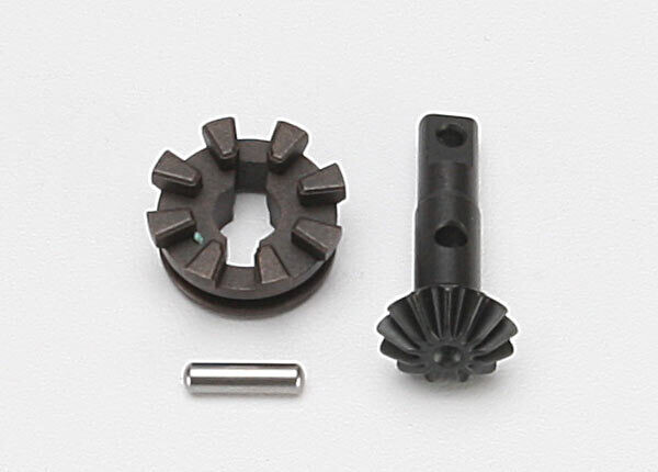5678 Gear, locking differential output/ differential slider/ 3x12mm screwpin
