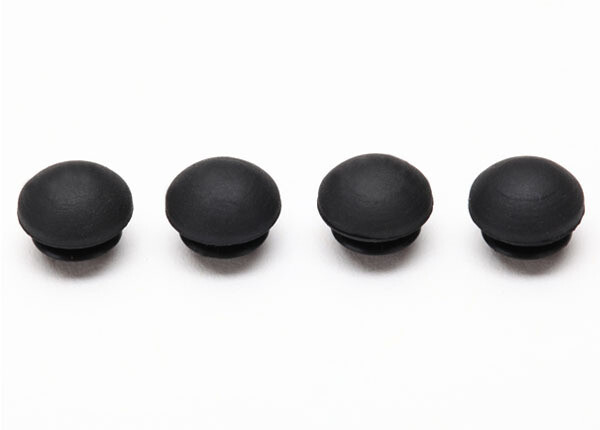 6649 - Feet, non-skid (4)