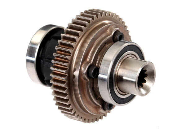 8571 Center differential, complete, fits Unlimited Desert Racer