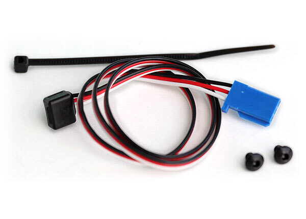 6520 Sensor, RPM (long)/ 3x4mm BCS (2)/ 3x4 GS (1)