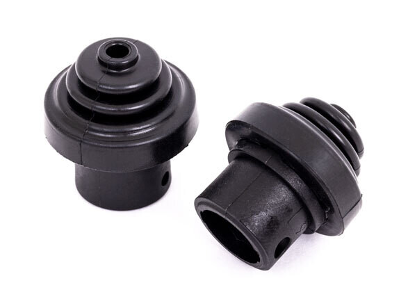 9559 - Boots, driveshaft (2)/ retainer (assembled) (2)