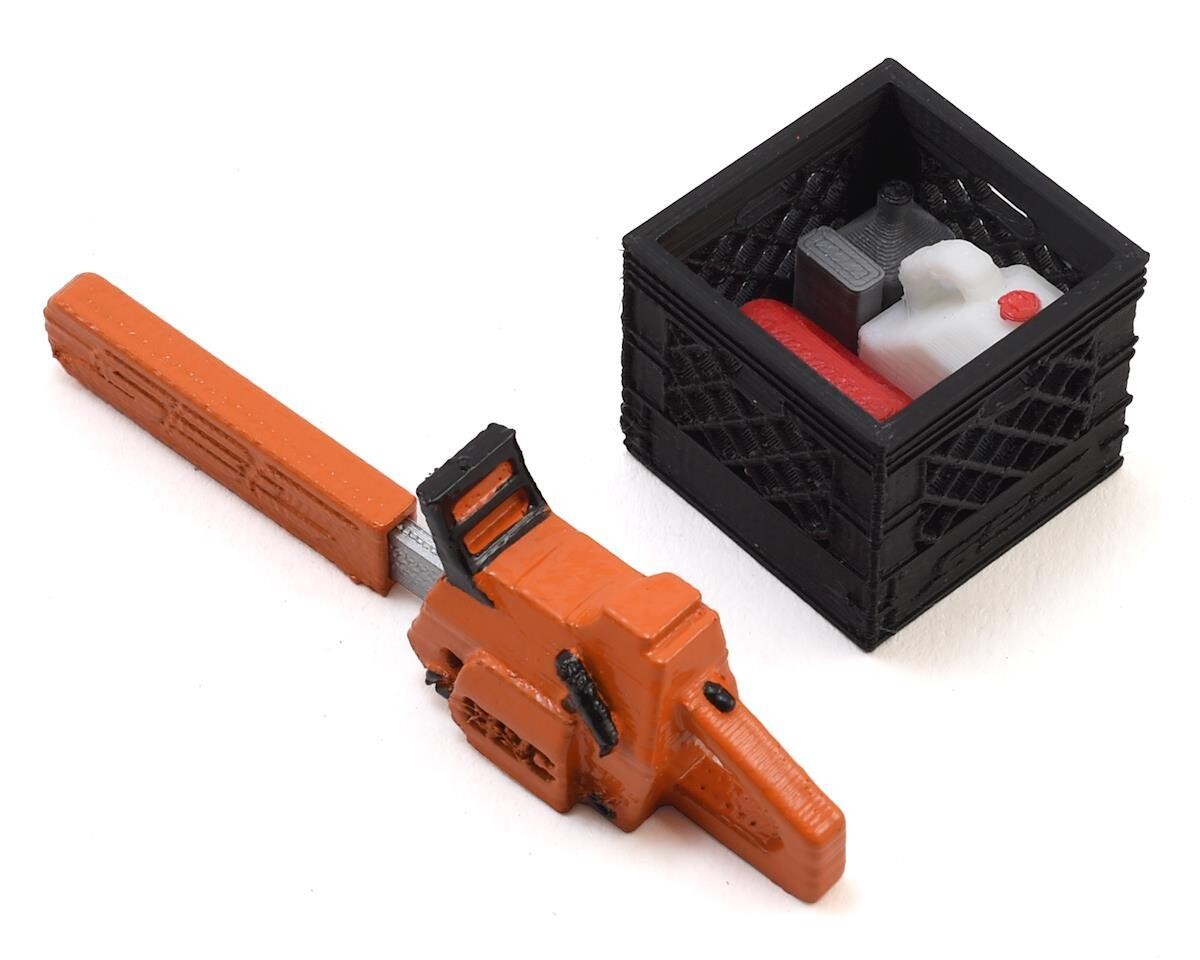 SBC022CK Scale By Chris Chainsaw Kit (022C, 022CB, 022CC)