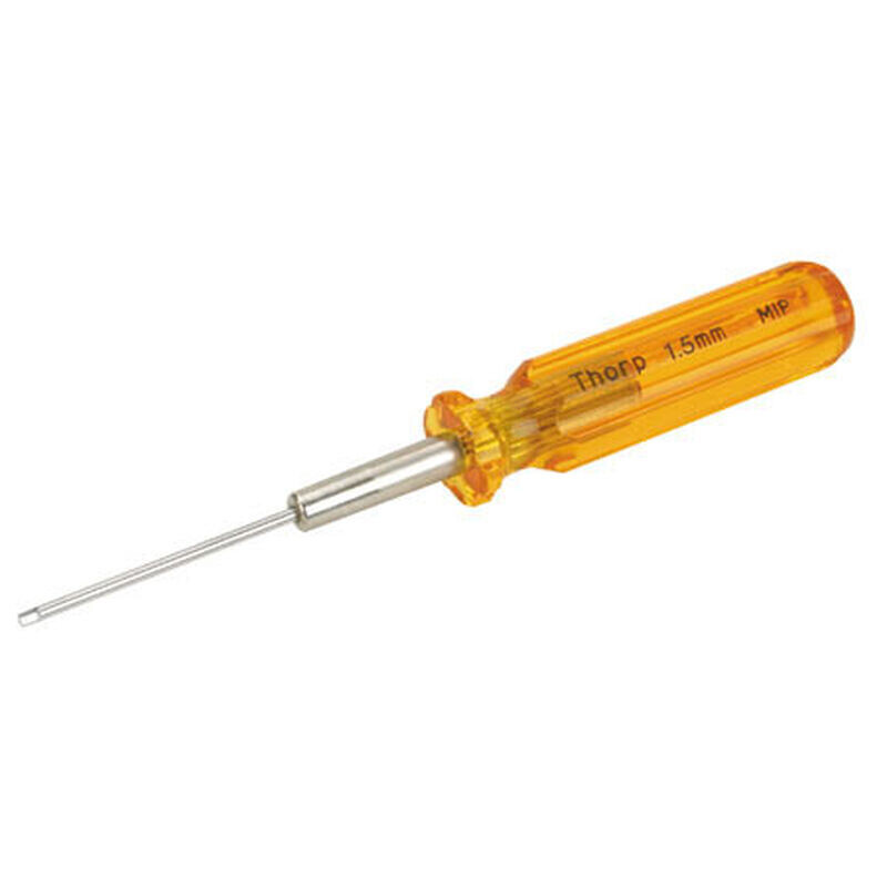 MIP9007  Thorp Hex Driver, 1.5mm