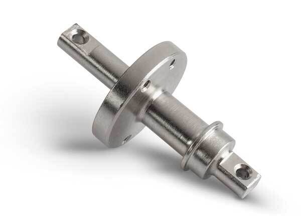 5381X Spool, differential (eliminates differential. Use off-road only) (requires #5379X ring gear)
