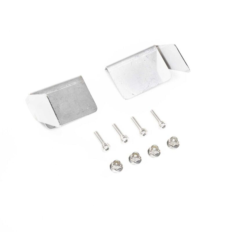 PRB281102 Turn Fins &amp; Trim Tabs: Recoil 2 26&quot;