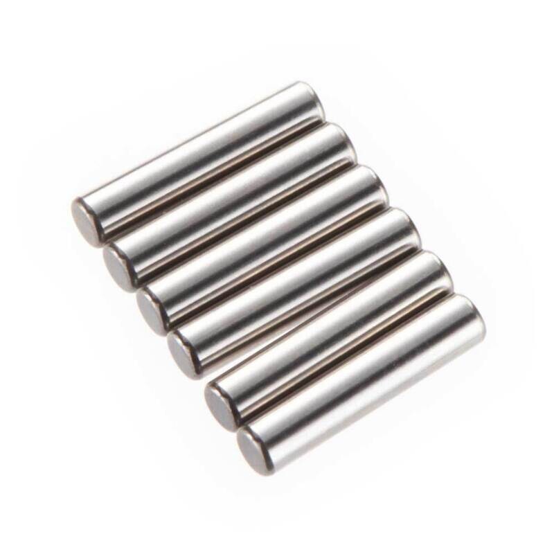AXIC3165 (AX30165) Pin 2.5x12mm (6)
