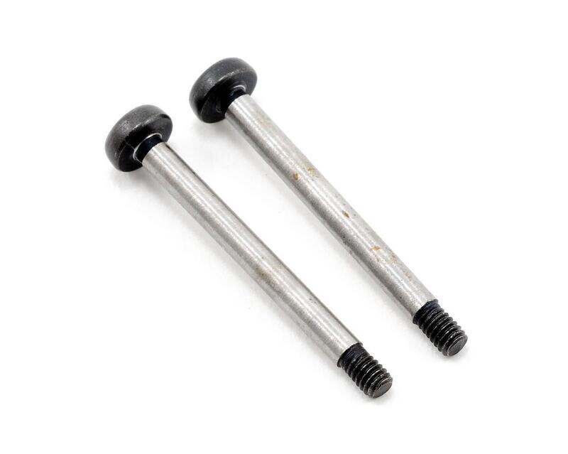 SPTST3640-FO Traxxas 2wd  Front Outter Hinge Pin Set