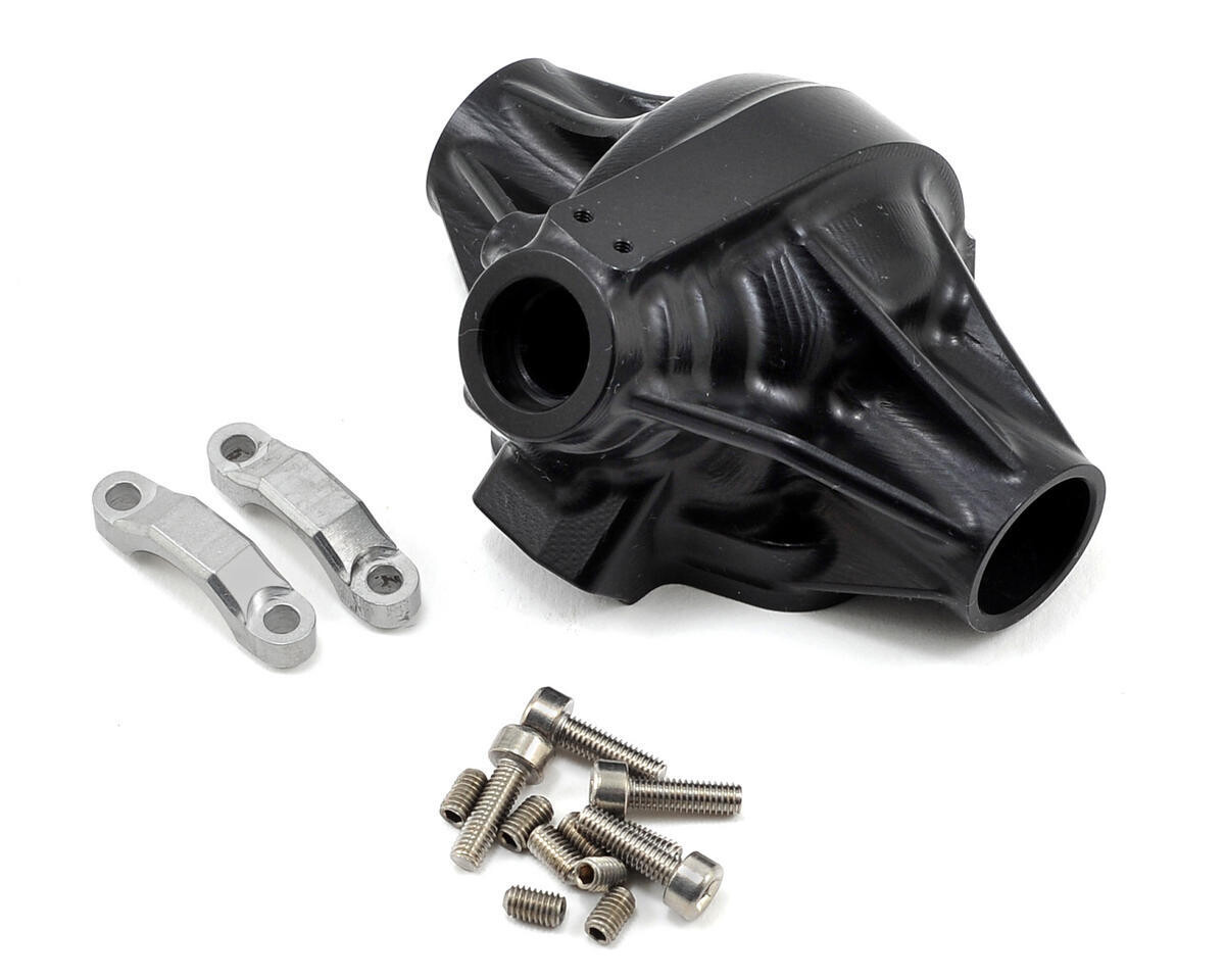 VPS06641 Vanquish Products &quot;Currie Rockjock 70&quot; Housing (Black)