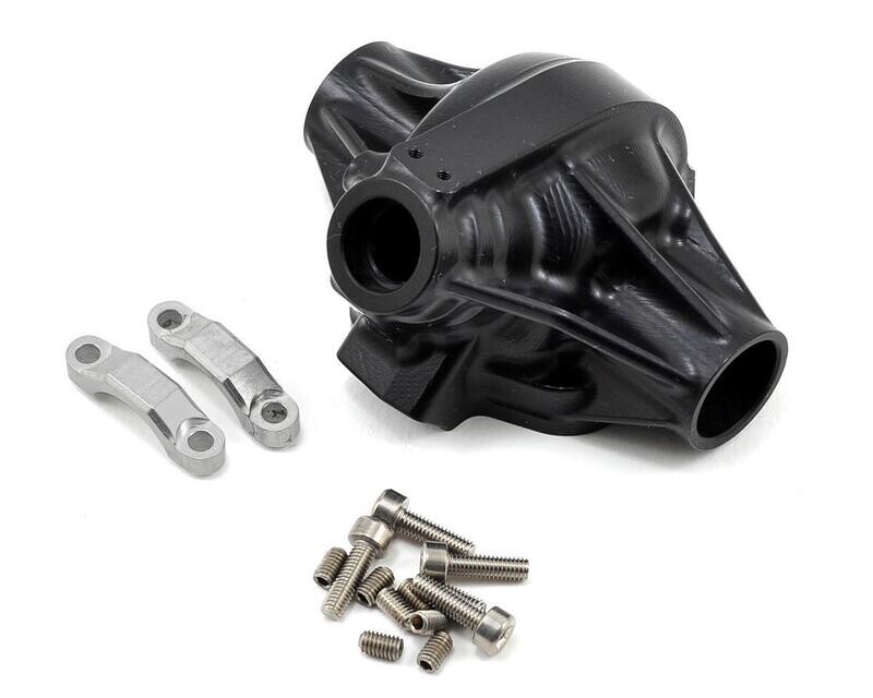 VPS06641 Vanquish Products &quot;Currie Rockjock 70&quot; Housing (Black)