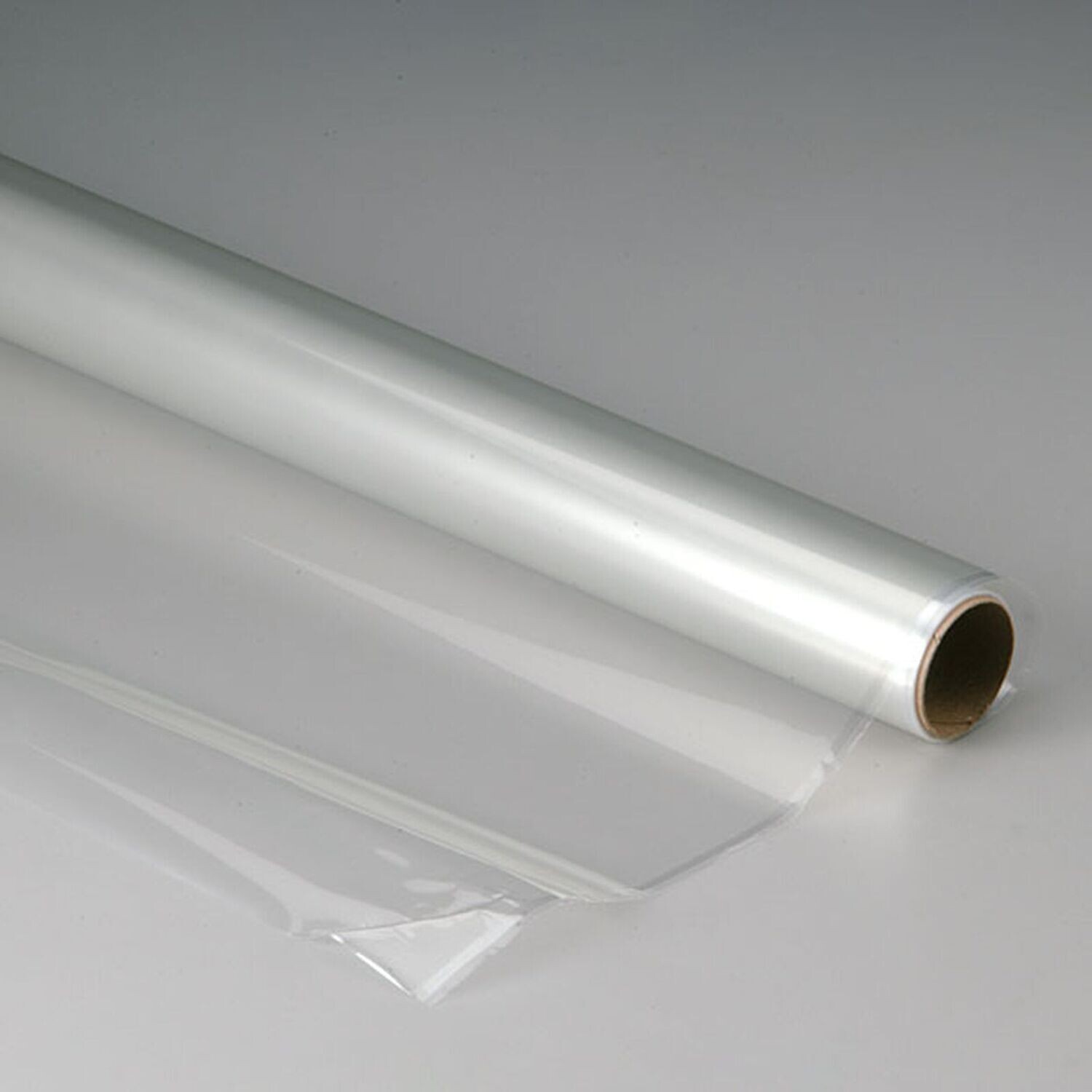 TOPQ0200 MonoKote Clear 6&#39; Flat Finish
