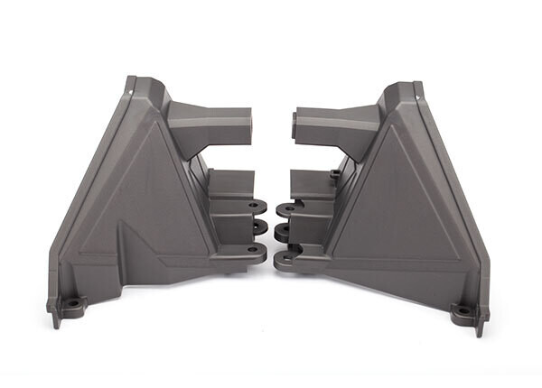 8939 Shock tower, rear (left &amp; right halves)