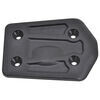 RPM81442 Rear Skid Plate : ARRMA Kraton, Talion
