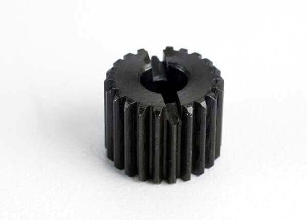 3195  Top drive gear, steel (22-tooth)