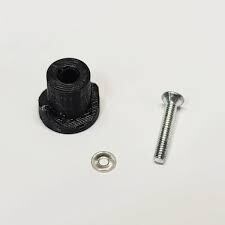 MCR-SRV-SVR-DPT Micro servo Saver Adapter