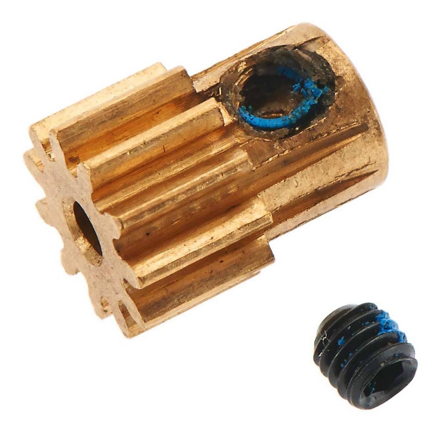 DIDC1047 Mod.6 11T 2mm Bore Pinion Gear