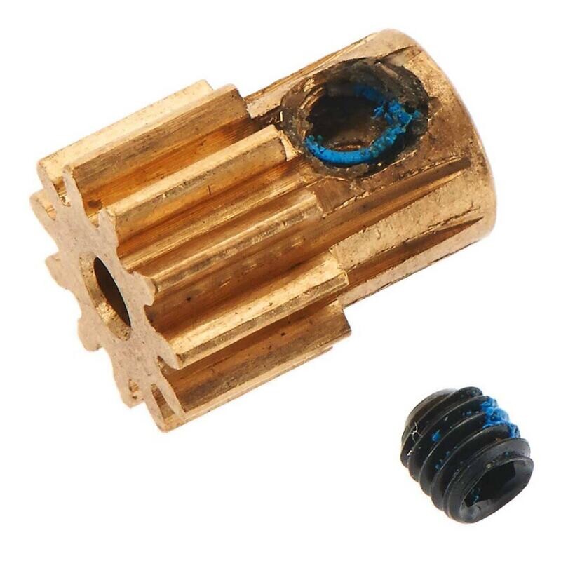 DIDC1047 Mod.6 11T 2mm Bore Pinion Gear