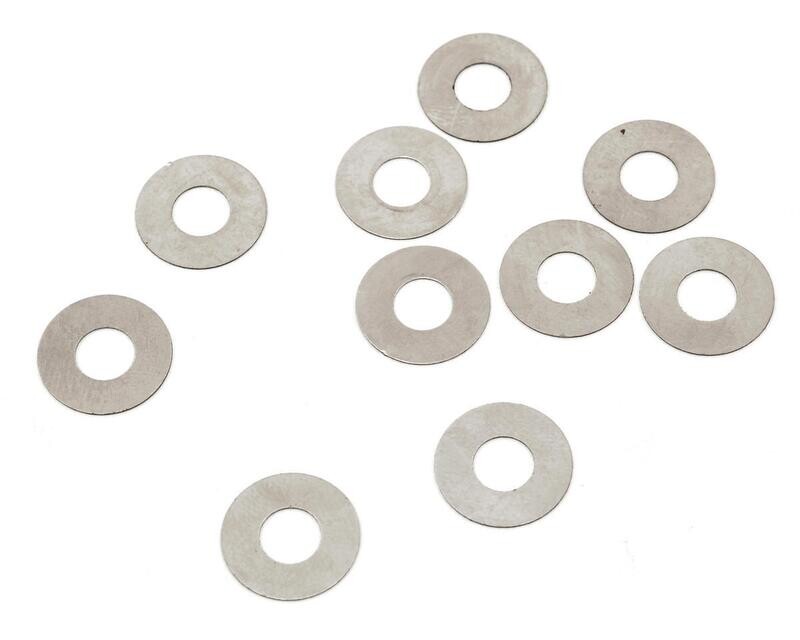 PTK-H-5912 RC 5x11.5x0.2mm Differential Gear Washer (10)