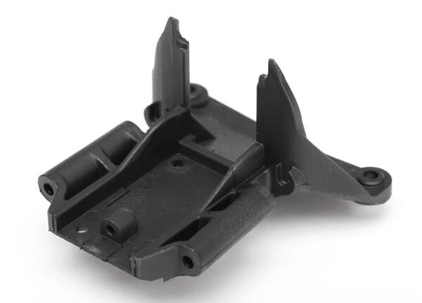 7430X  Bulkhead, front