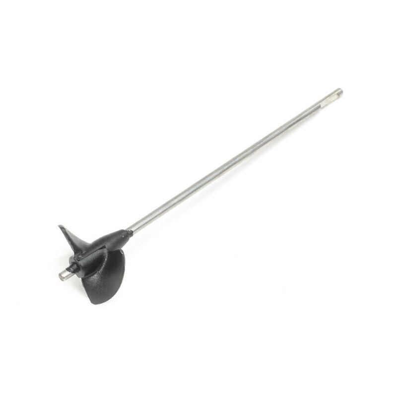 PRB282075 Impeller: 9-inch Sprintjet