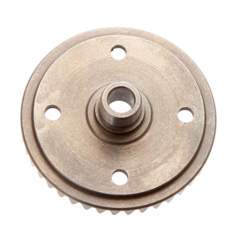 ARAC4008 AR310497 Diff Gear Main 43T Spiral Kraton