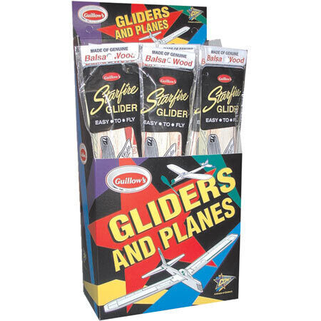 GUI35 Starfire Glider