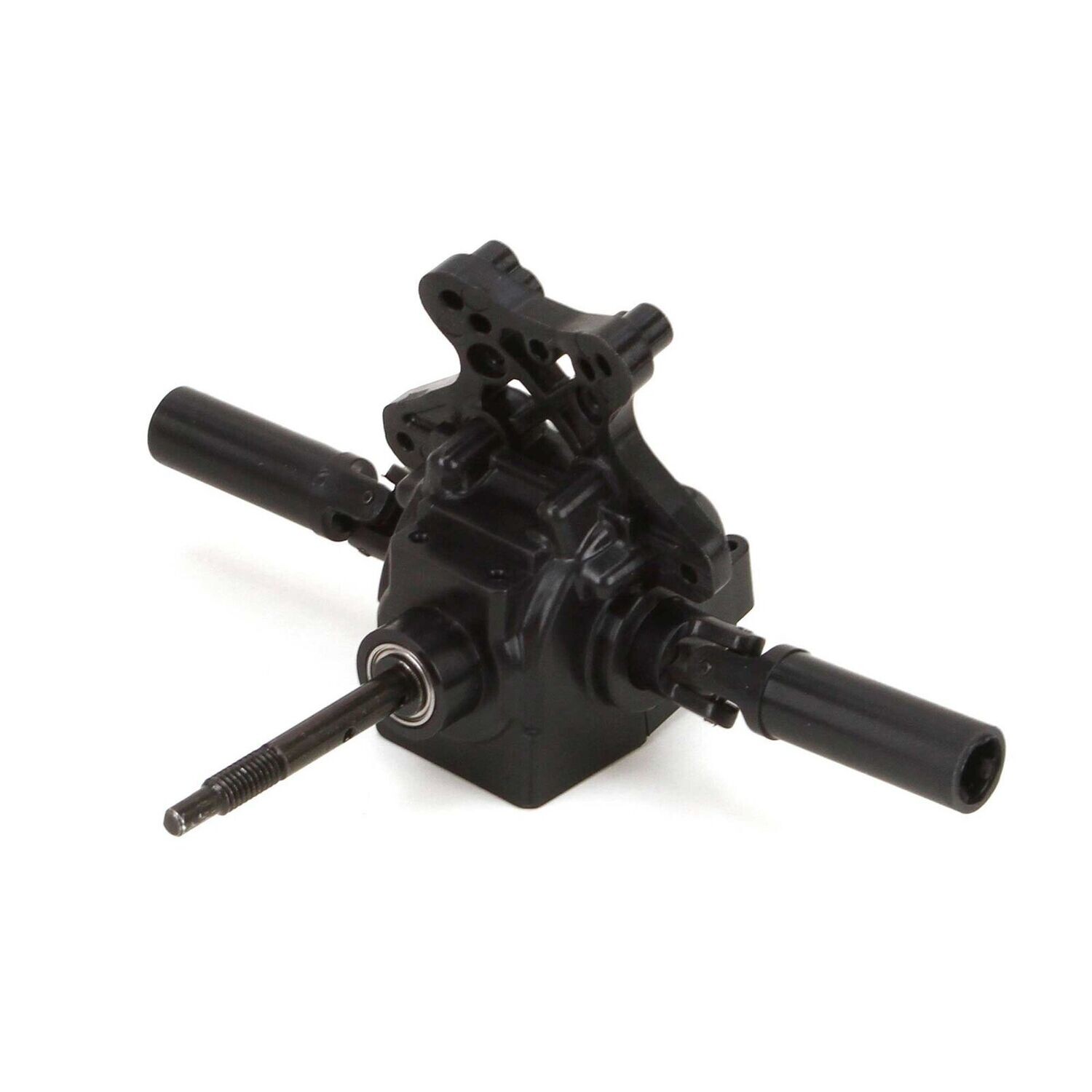 ECX212001  AssembledTransmission,Rear:1/18 4WD; All