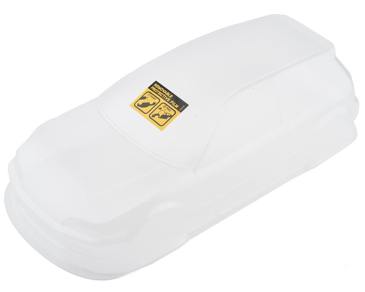 MXS-720006  MST Honda Civic EG6 Drift Body (Clear)