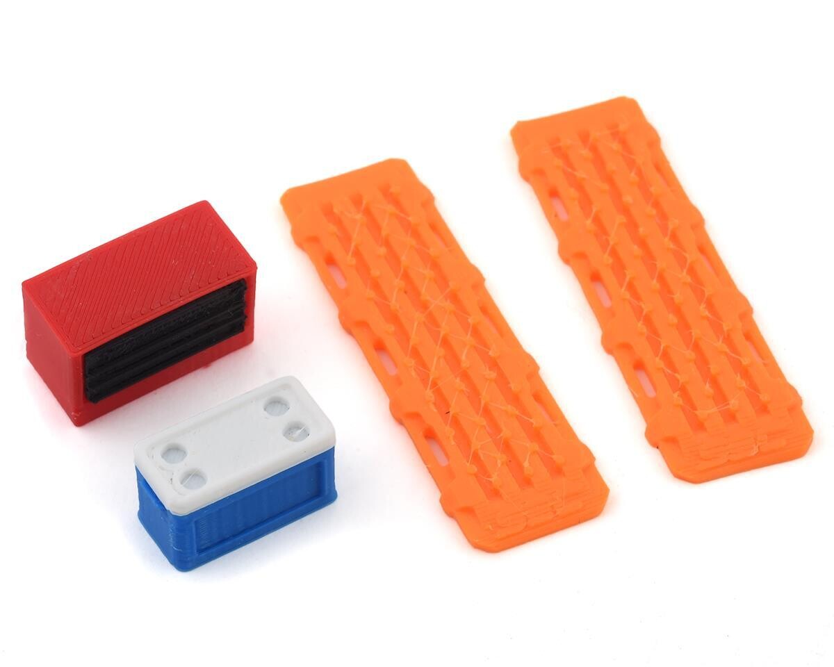SBCS24A Scale By Chris 1/24 Scale Combo Pack 1