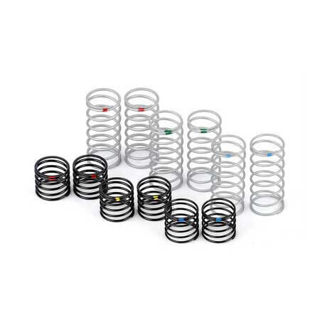 PRO606303   Shocks Front Spring Assortment