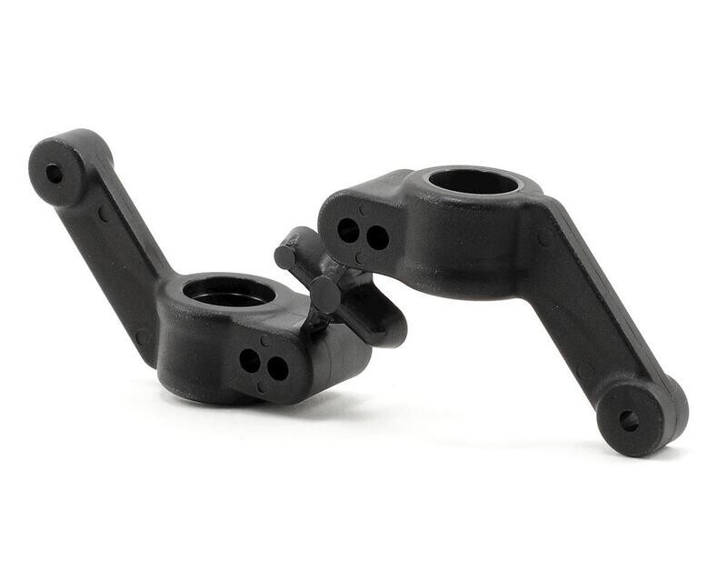 RPM80732  Rear Bearing Carrier Slash 4x4 Set (2)