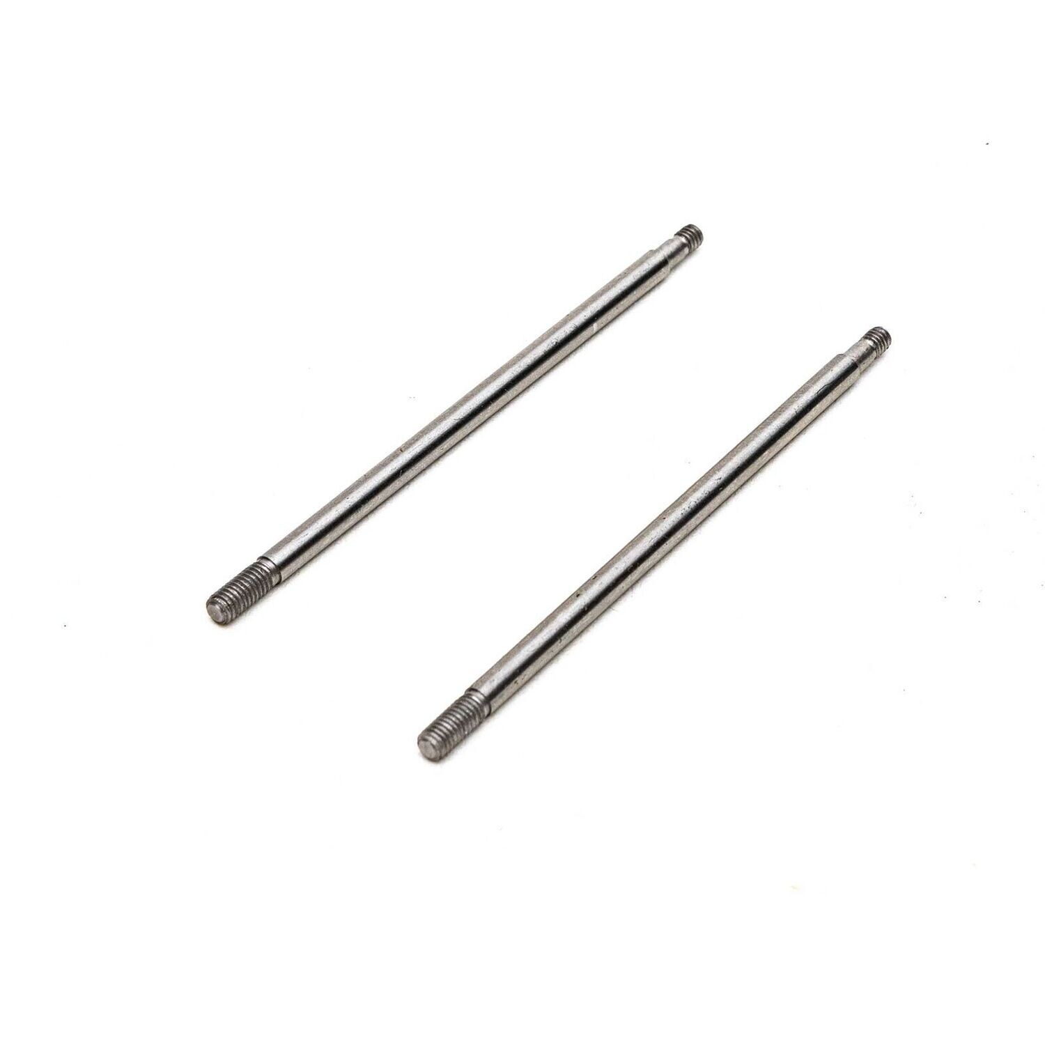 AXI233024 Shock Shaft, 66.7mm (2): RBX10