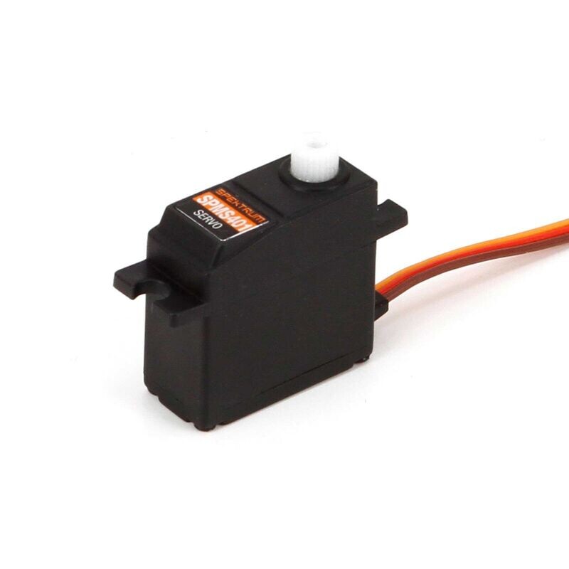 SPMS401  S401 Mini Servo