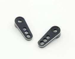 NSD-MHRN1 Aluminum Micro Servo Horn 25T M1.4 Thread