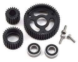 INCIRC00190  Incision Steel Transmission Gear Set
