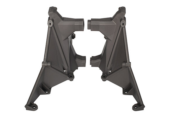 7739 - Shock tower, front (left &amp; right halves)